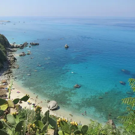 Il Limoneto 2, Casa Vacanze Parghelia-tropea * Parghelia