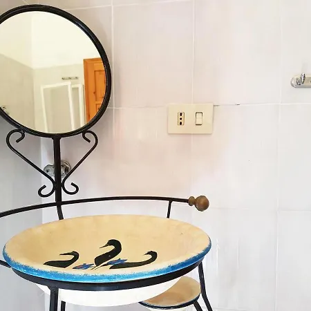 Il Limoneto 2, Casa Vacanze Parghelia-tropea *
