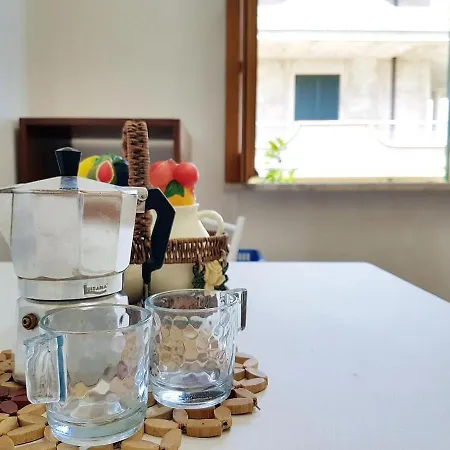 Apartment Il Limoneto 2, Casa Vacanze Parghelia-tropea *