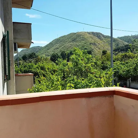 Il Limoneto 2, Casa Vacanze Parghelia-tropea Apartment *