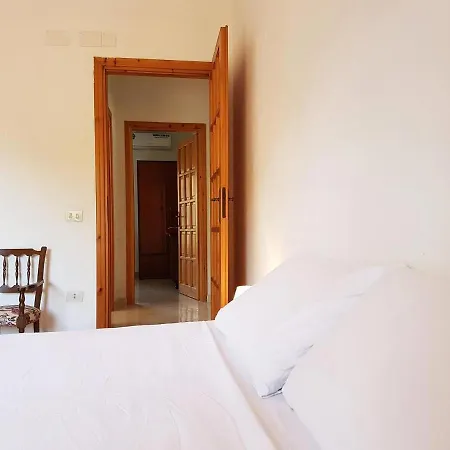 Il Limoneto 2, Casa Vacanze Parghelia-tropea Apartment *