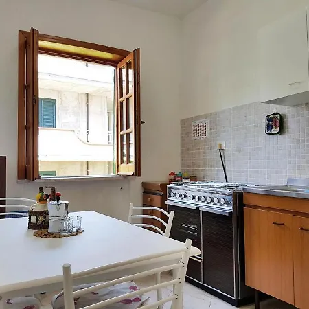 Apartment Il Limoneto 2, Casa Vacanze Parghelia-tropea *