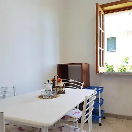 Apartment Il Limoneto 2, Casa Vacanze Parghelia-tropea Parghelia