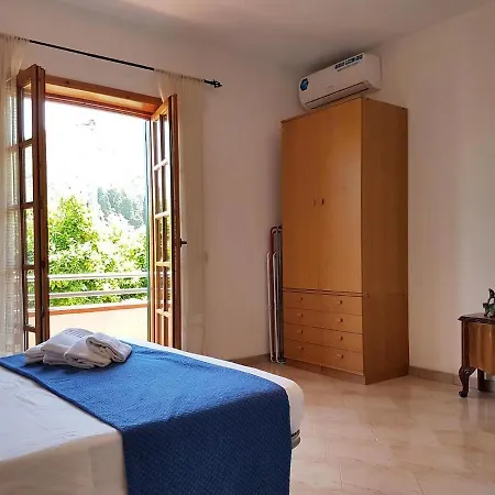 Il Limoneto 2, Casa Vacanze Parghelia-tropea Apartment