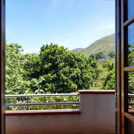 Il Limoneto 2, Casa Vacanze Parghelia-tropea