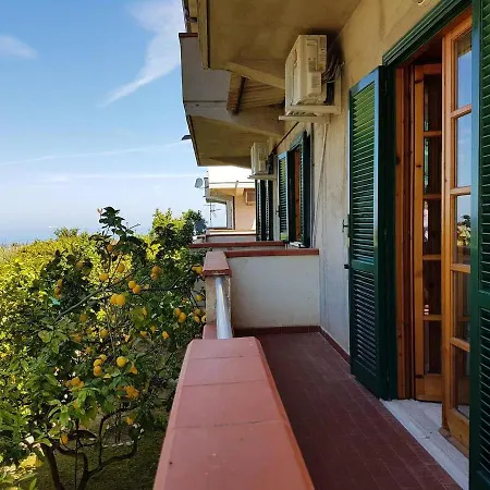 Apartment Il Limoneto 2, Casa Vacanze Parghelia-tropea Parghelia