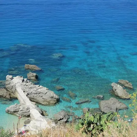Il Limoneto 2, Casa Vacanze Parghelia-tropea Apartment Parghelia