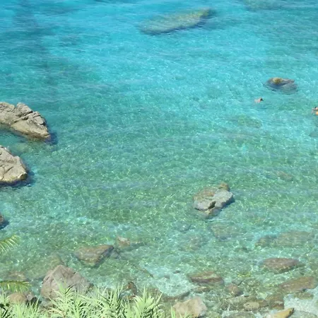 Il Limoneto 2, Casa Vacanze Parghelia-tropea Apartment