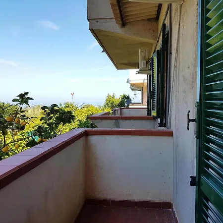 Il Limoneto 2, Casa Vacanze Parghelia-tropea *