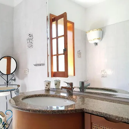 Il Limoneto 2, Casa Vacanze Parghelia-tropea Apartment *