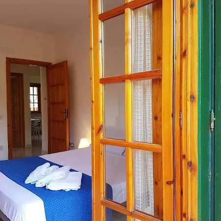 Il Limoneto 2, Casa Vacanze Parghelia-tropea * Parghelia