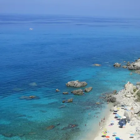 Il Limoneto 2, Casa Vacanze Parghelia-tropea Apartment Parghelia