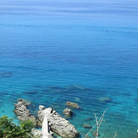 Il Limoneto 2, Casa Vacanze Parghelia-tropea Parghelia