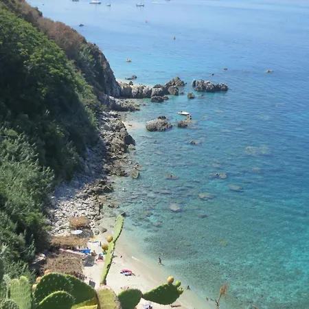 Il Limoneto 2, Casa Vacanze Parghelia-tropea *