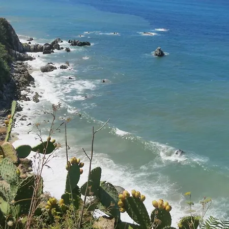 Il Limoneto 2, Casa Vacanze Parghelia-tropea