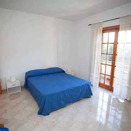 Il Limoneto 2, Casa Vacanze Parghelia-tropea Apartment Parghelia