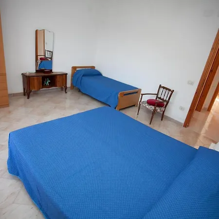 Apartment Il Limoneto 2, Casa Vacanze Parghelia-tropea *