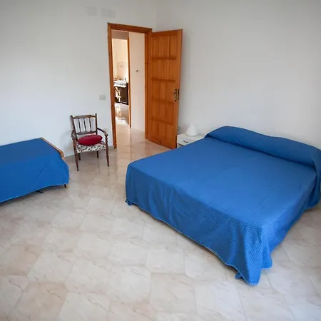 Il Limoneto 2, Casa Vacanze Parghelia-tropea